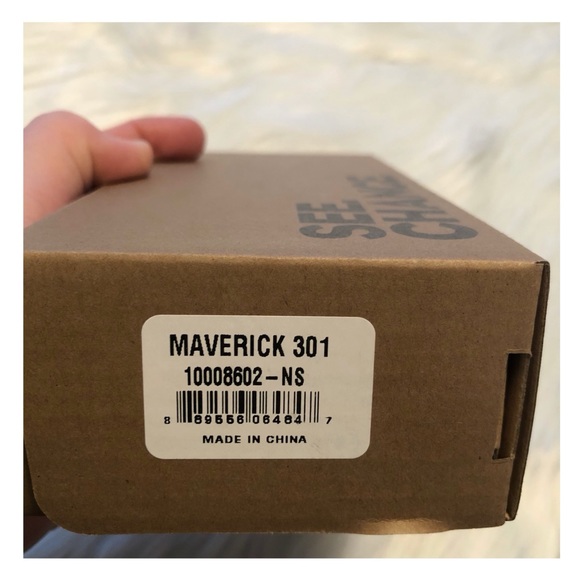 TOMS 60mm Blue Lens Sunglasses NWT - Picture 6 of 13